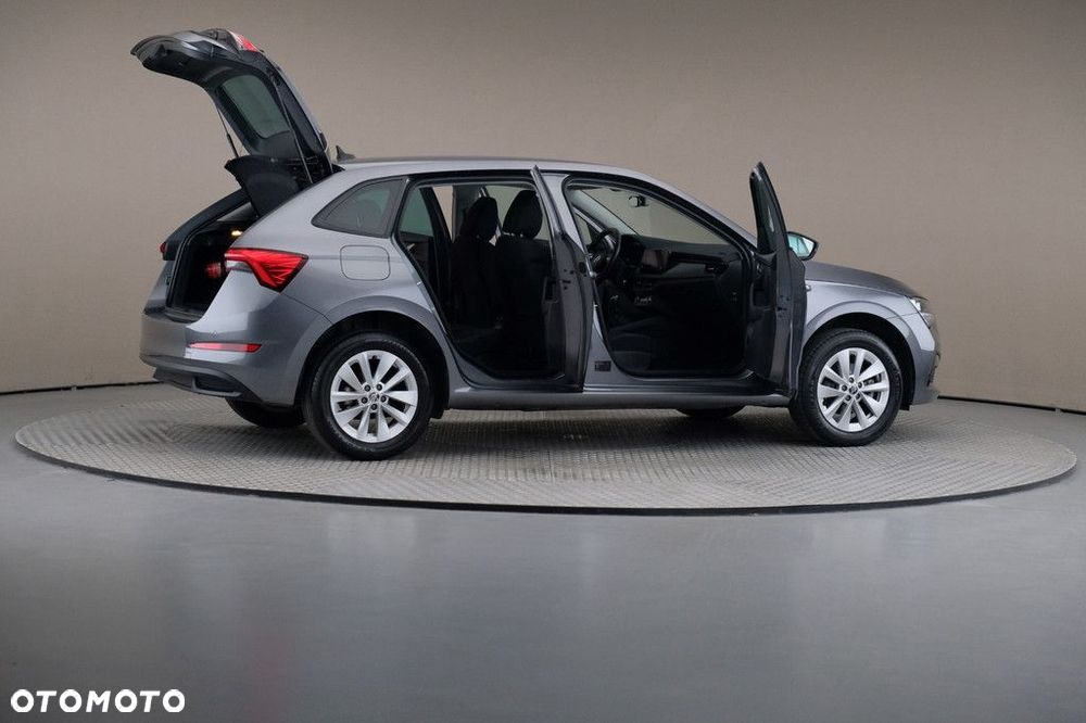 Skoda Scala 1.0 TSI Ambition - 6