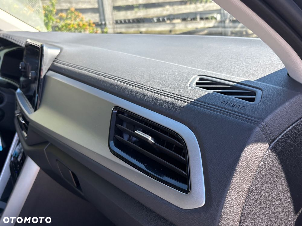 Volkswagen T-Roc 1.0 TSI OPF Style - 27