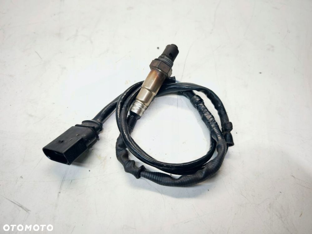 SONDA LAMBDA CZUJNIK AUDI VOLKSWAGEN SEAT SKODA 0258006428 - 2