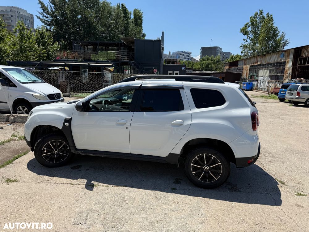 DACIA Duster 2021 — imagine 3