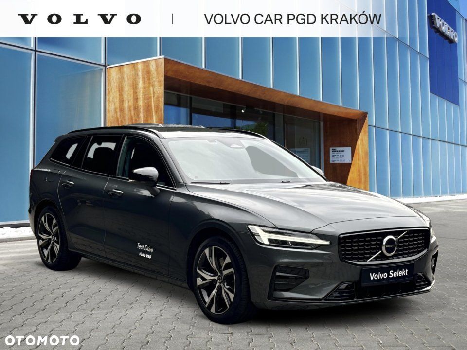 Volvo V60 - 8