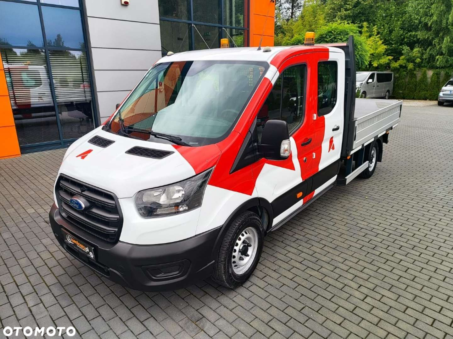 Ford Transit - 3