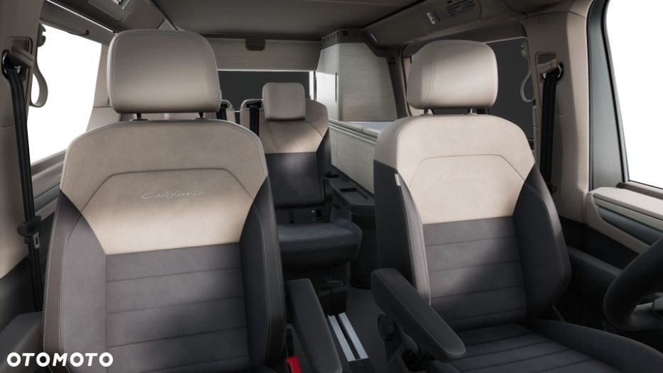 Volkswagen California - 8