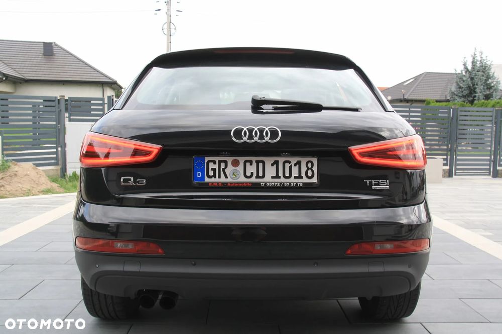 Audi Q3 - 14
