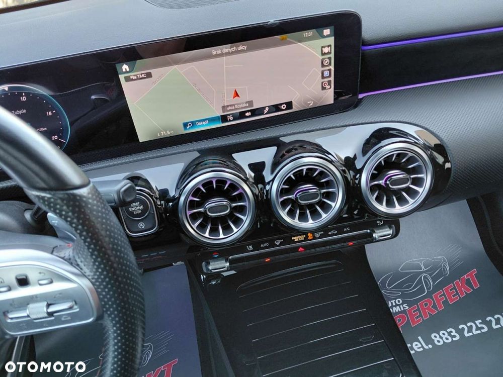 Mercedes-Benz Klasa A - 23