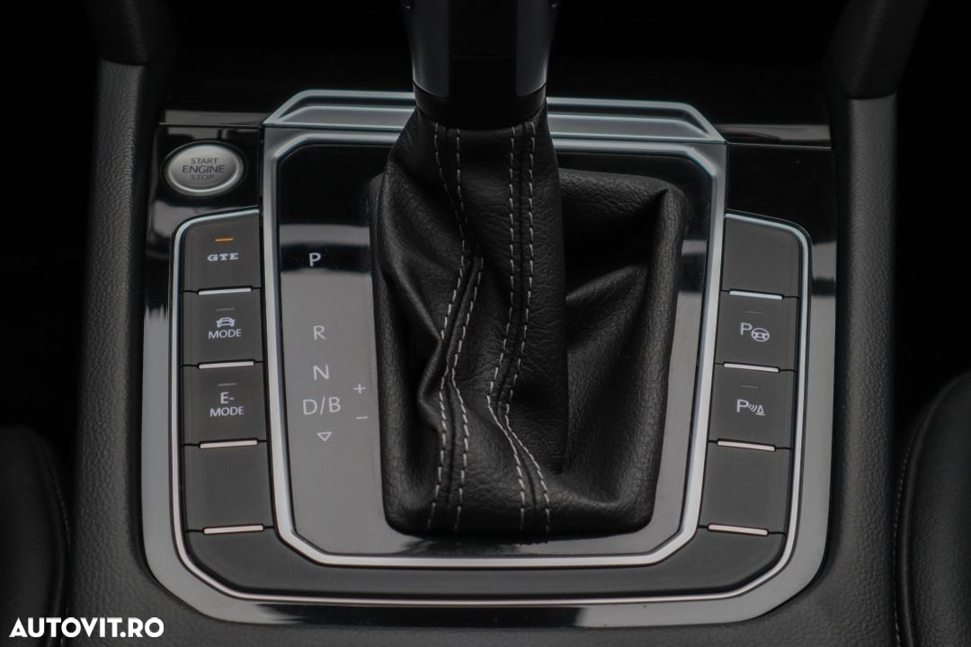 Volkswagen ARTEON 1.4 eHybrid OPF DSG R-Line - 36