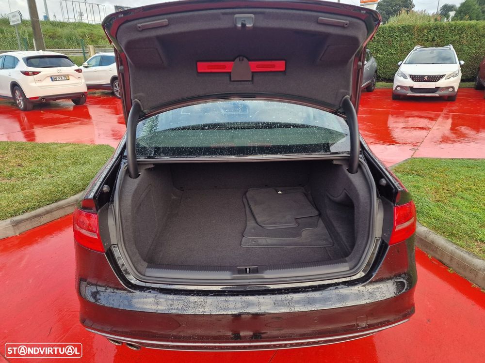 Audi A4 2.0 TDI multitronic Business Line S-line - 6