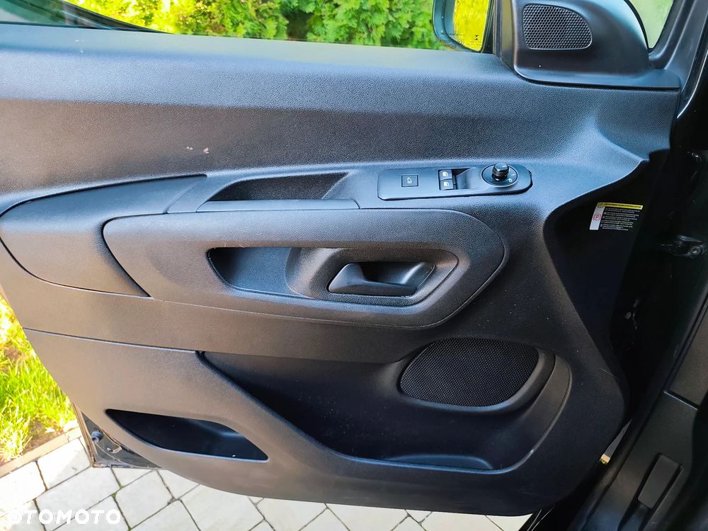 Peugeot Partner BlueHDi 100 Stop&Start Active - 27