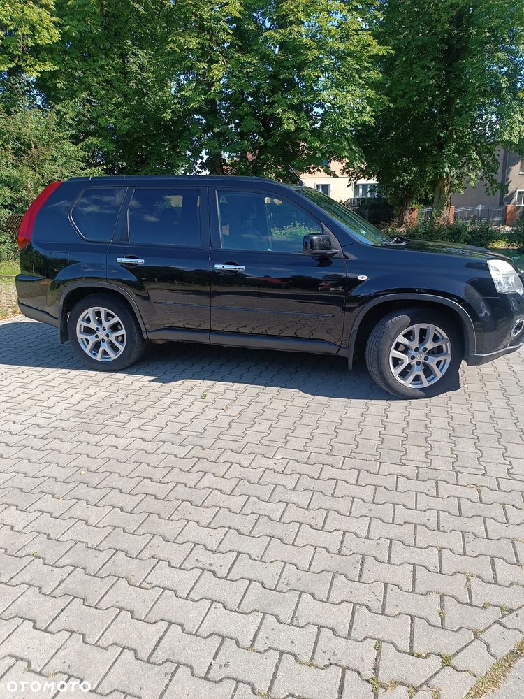 Nissan X-Trail 2.0 dCi SE - 2