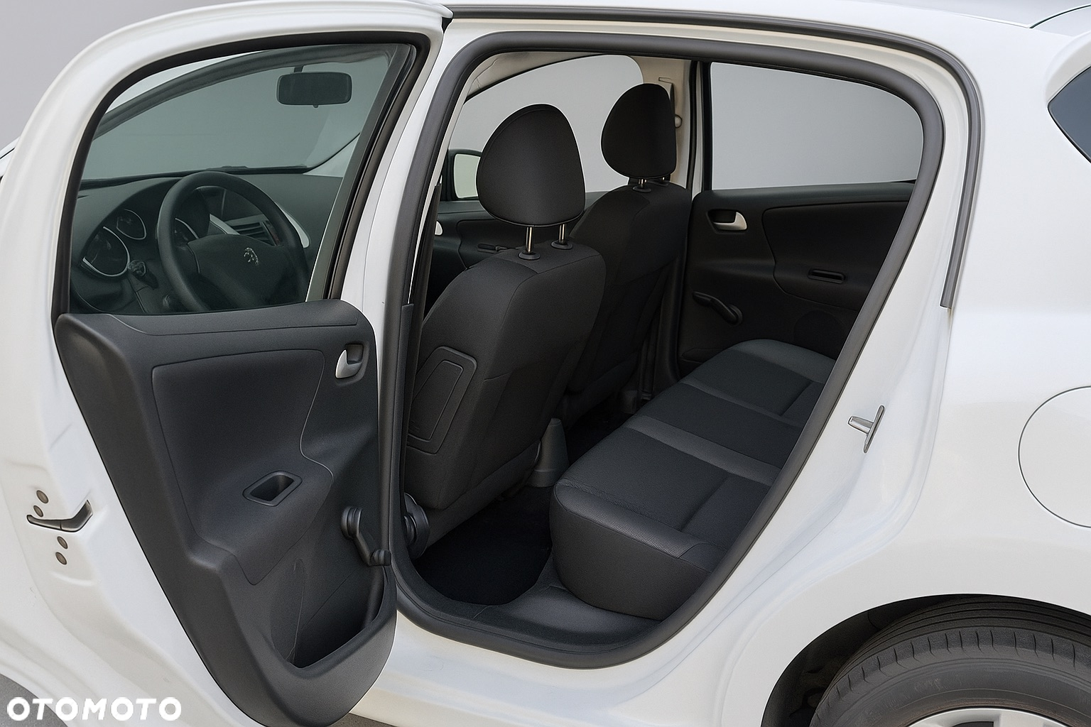Peugeot 207 1.4 Active - 5