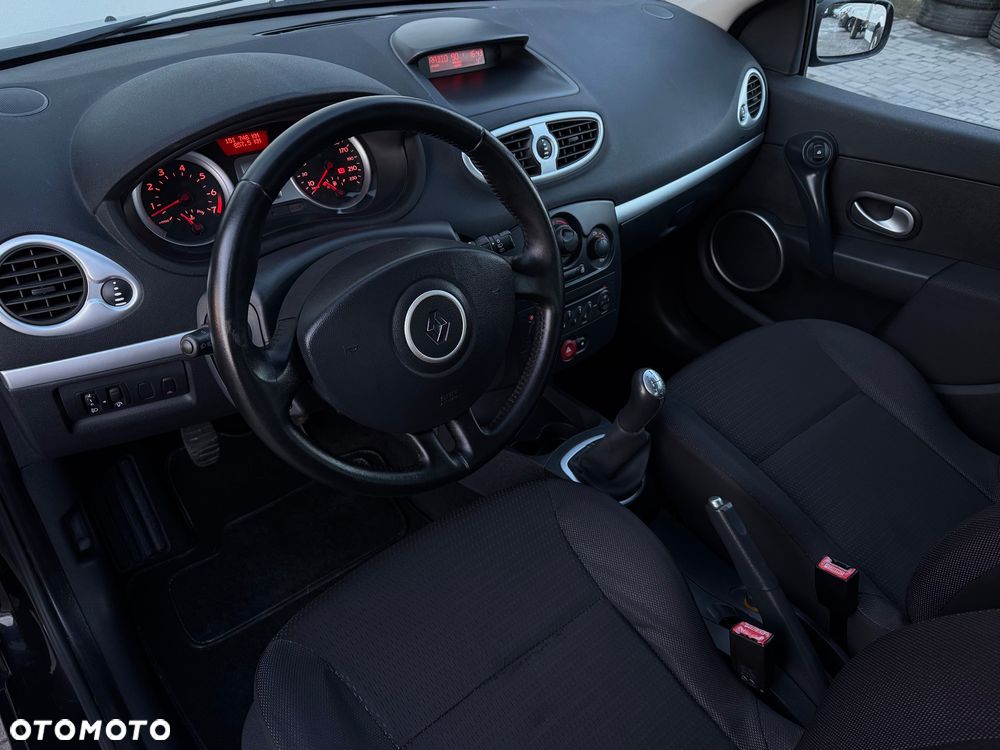 Renault Clio 1.2 TCE Expression - 13