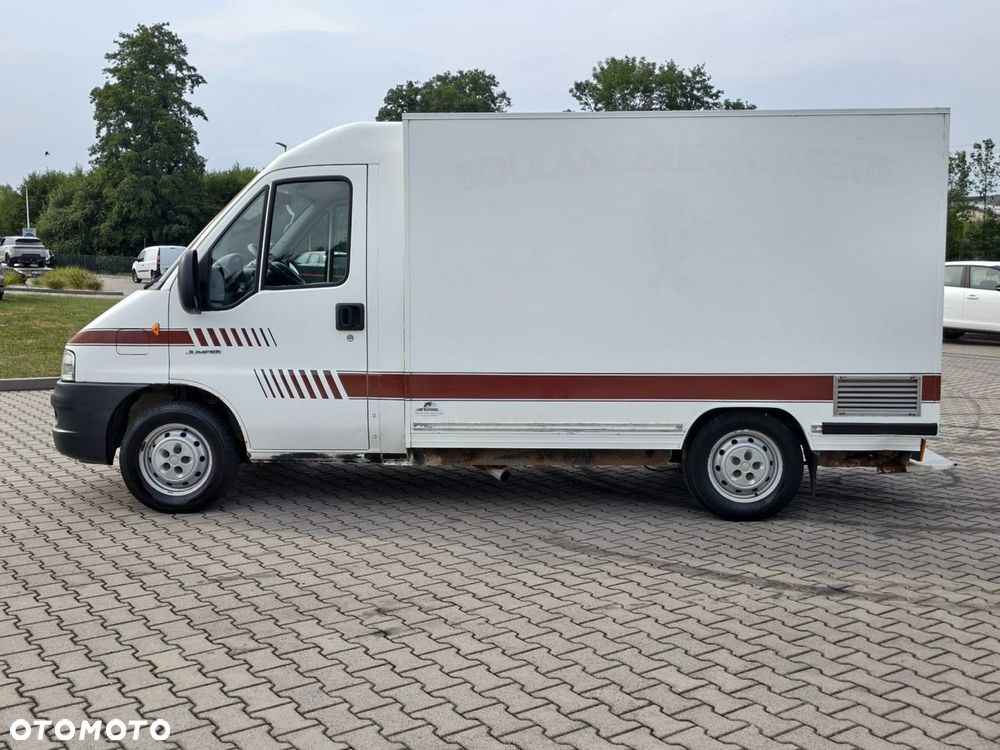 Citroën Jumper - 4