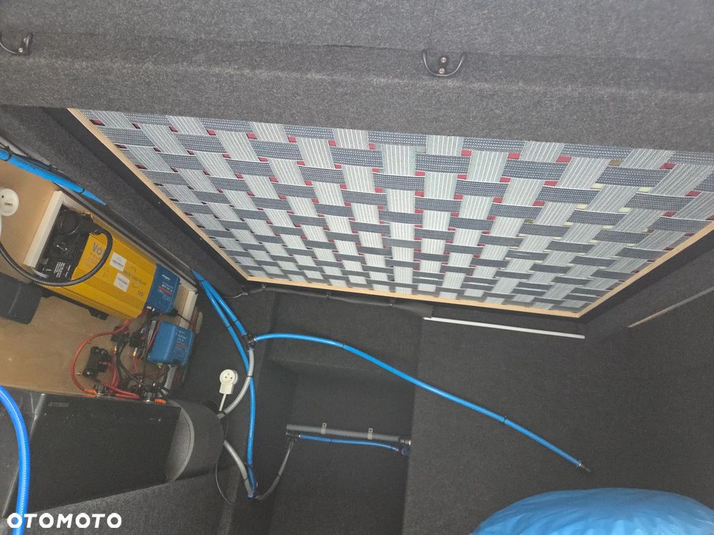 Ford Transit Custom 310 L2H1 Limited - 28