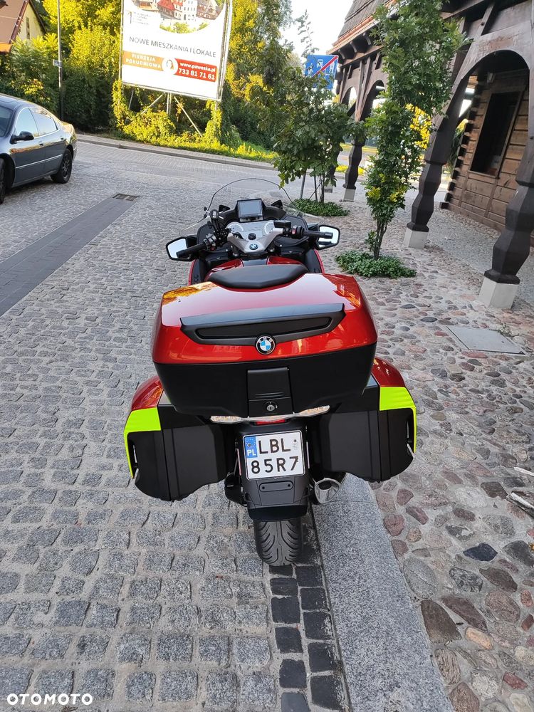 BMW RT - 11