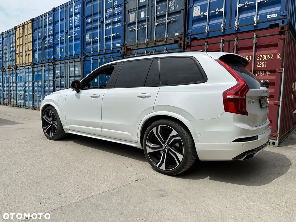 Volvo XC 90 - 11
