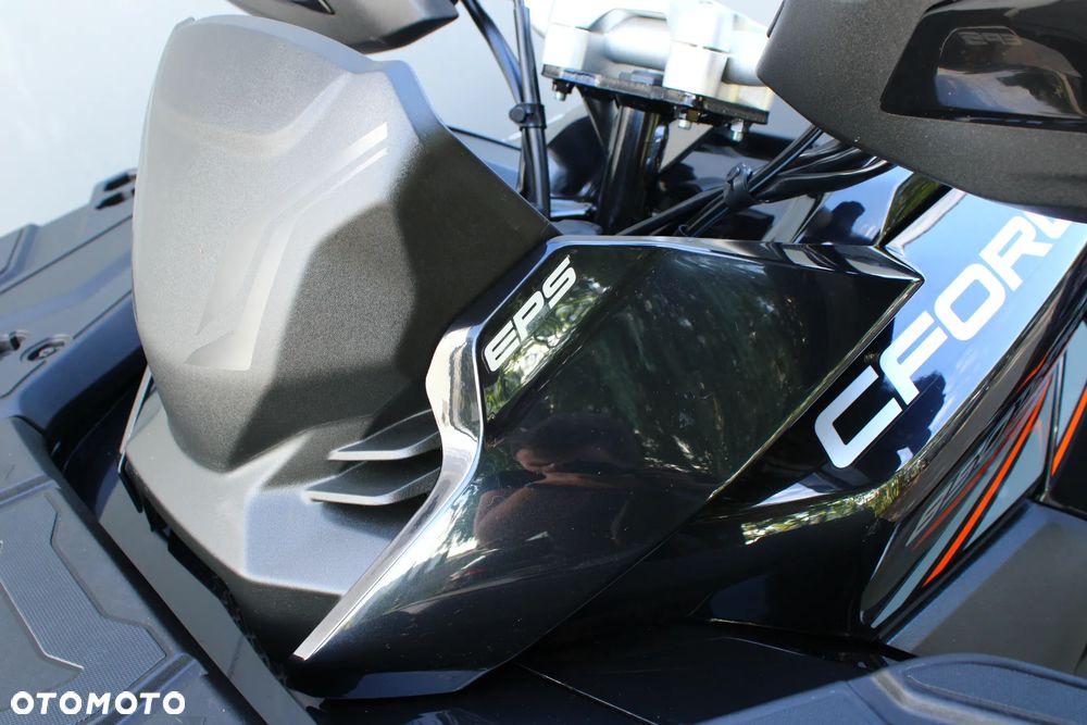 CFMoto CForce - 22