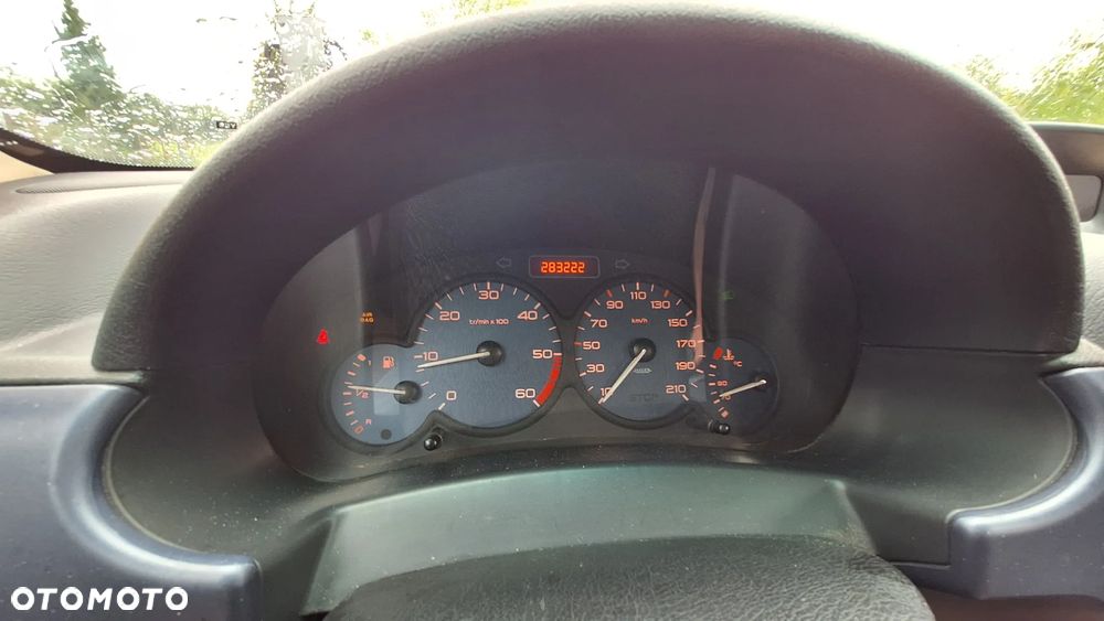 Citroën Berlingo 2.0 HDi Multispace - 10