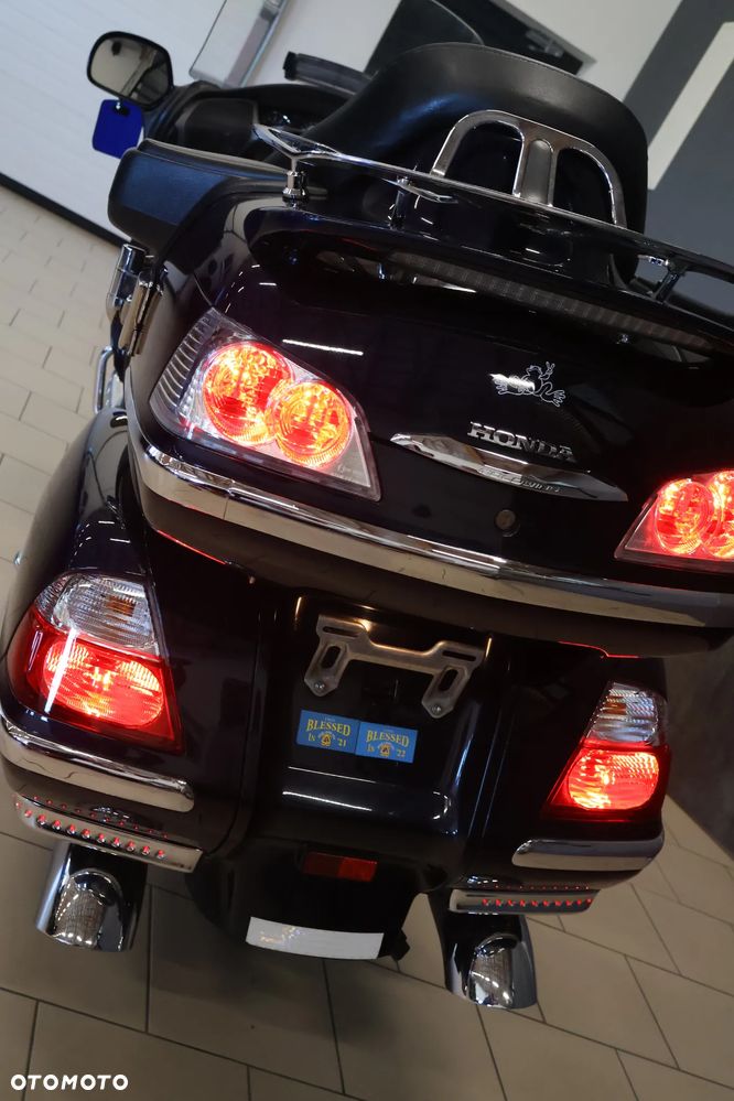 Honda GL - 39