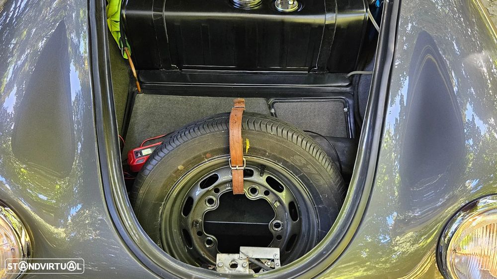 Porsche 356 - 23