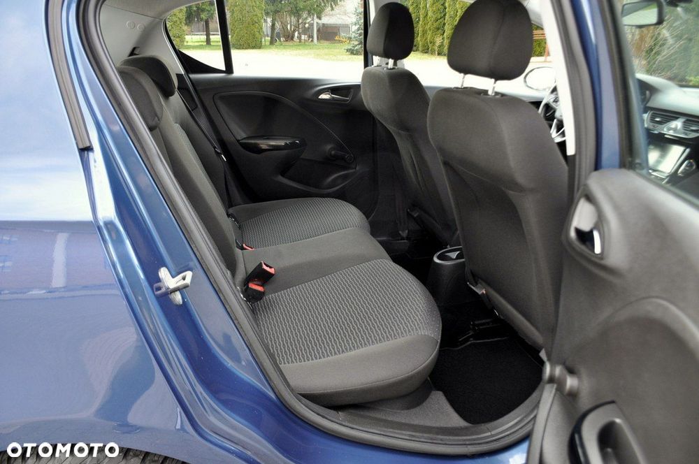Opel Corsa - 19