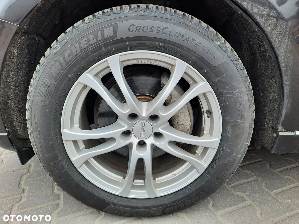 Audi Q5 2.0 TDI clean diesel - 10