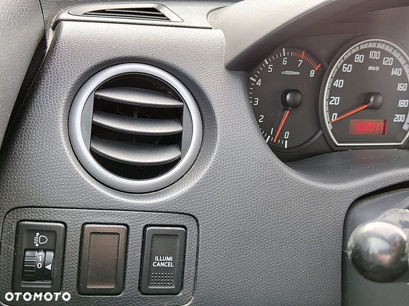 Suzuki Swift 1.3 Comfort - 20