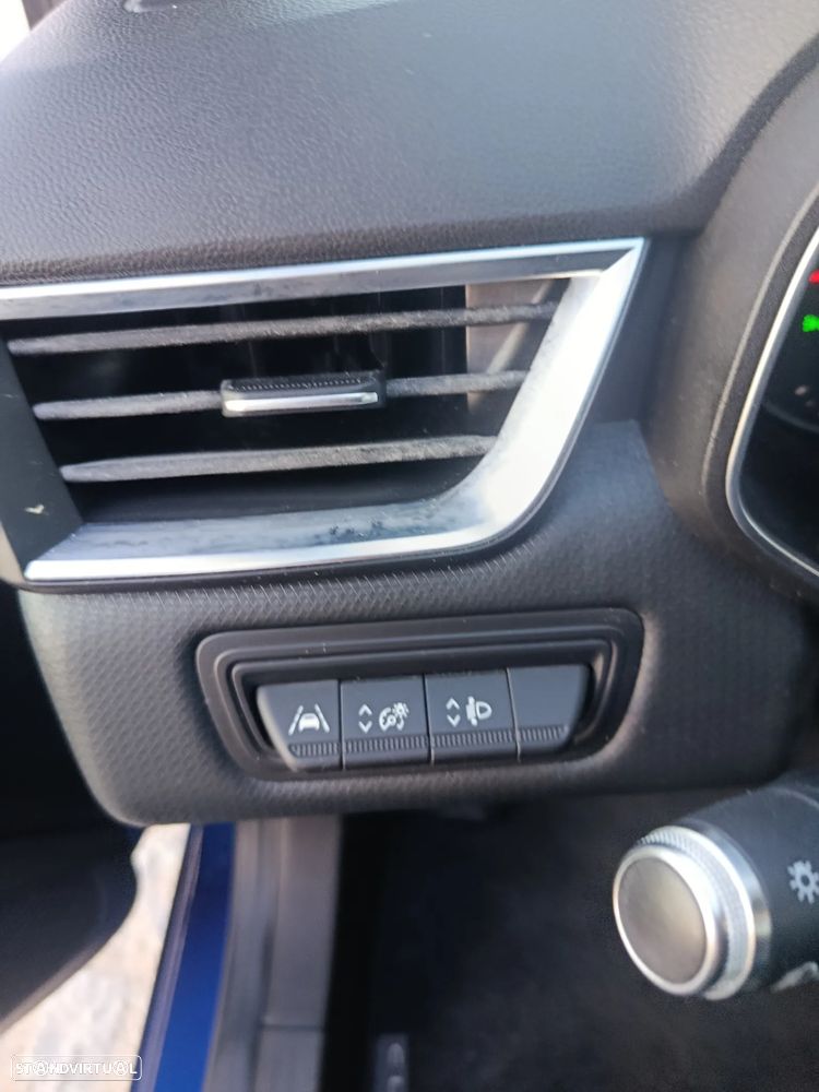 Renault Clio 1.0 TCe RS Line - 14