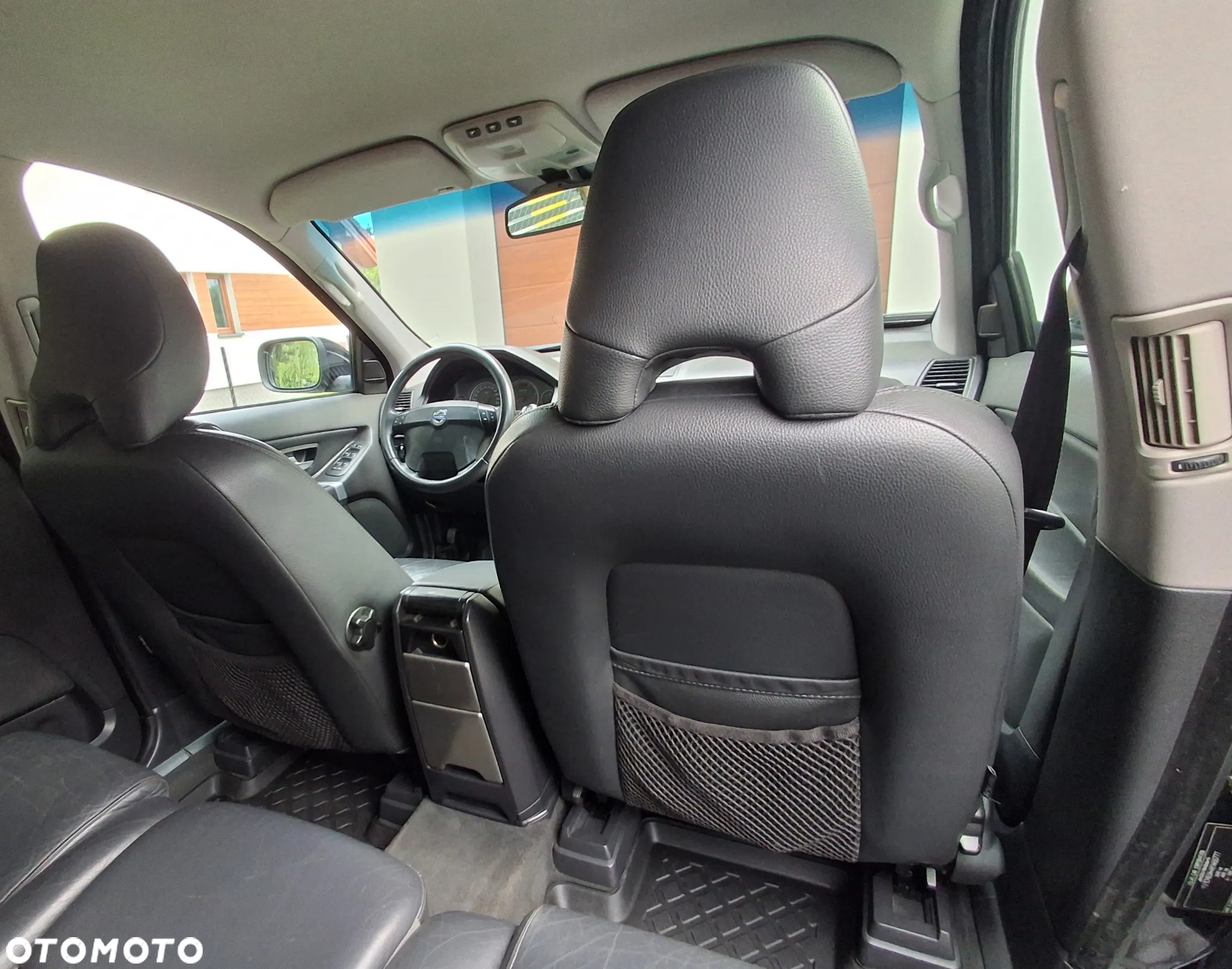 Volvo XC 90 - 12