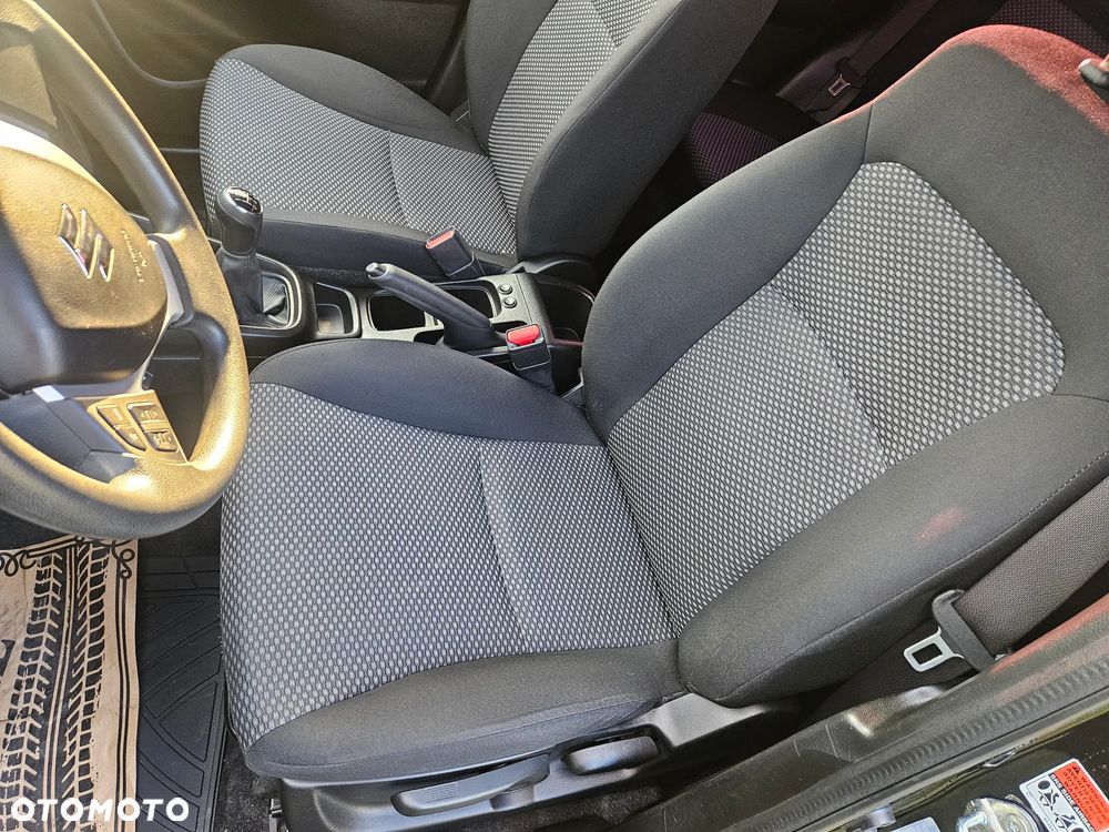 Suzuki Vitara 1.6 (4x2) Comfort - 31