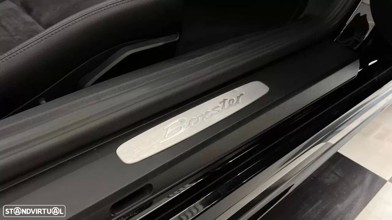 Porsche 718 Boxster 2.0 PDK - 32