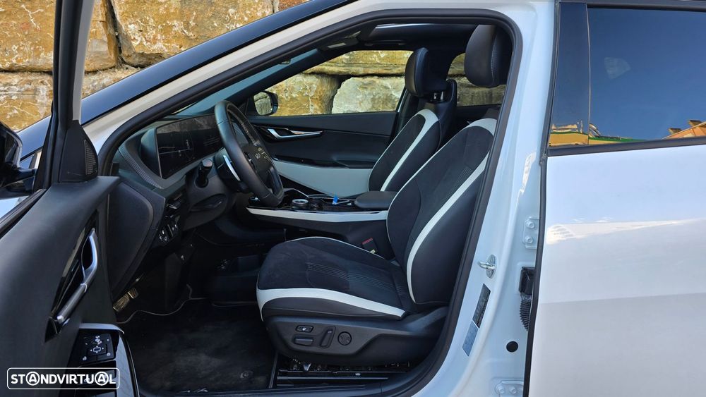 Kia EV6 - 56