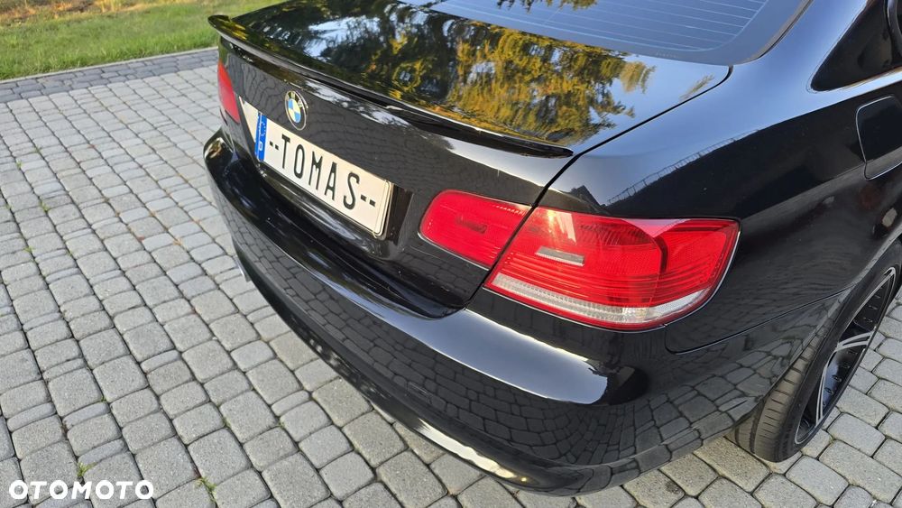 BMW Seria 3 320d DPF - 10