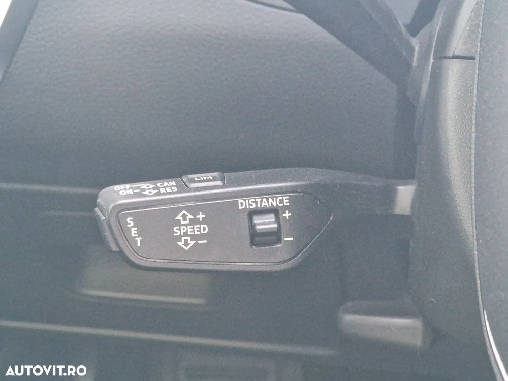 Audi A6 50 TDI quattro Tiptronic advanced - 16