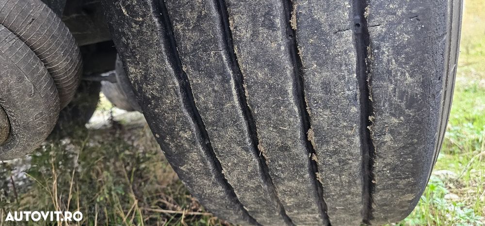 Krone SD Standard - 7