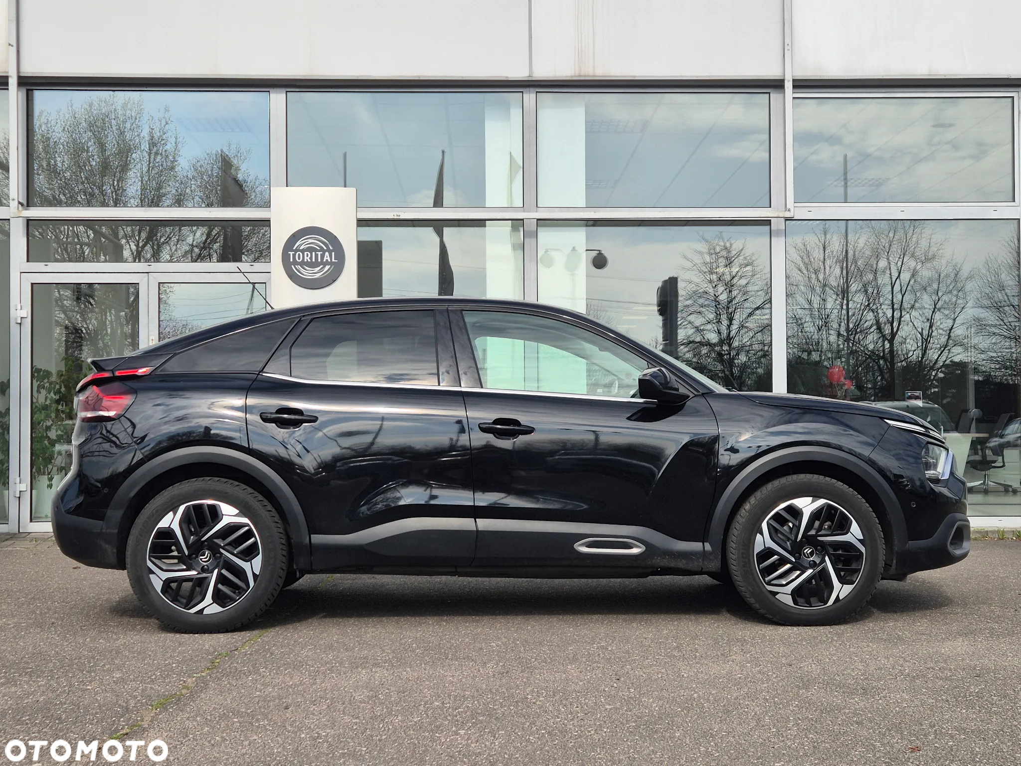 Citroën C4 1.2 PureTech Shine S&S EAT8 - 7