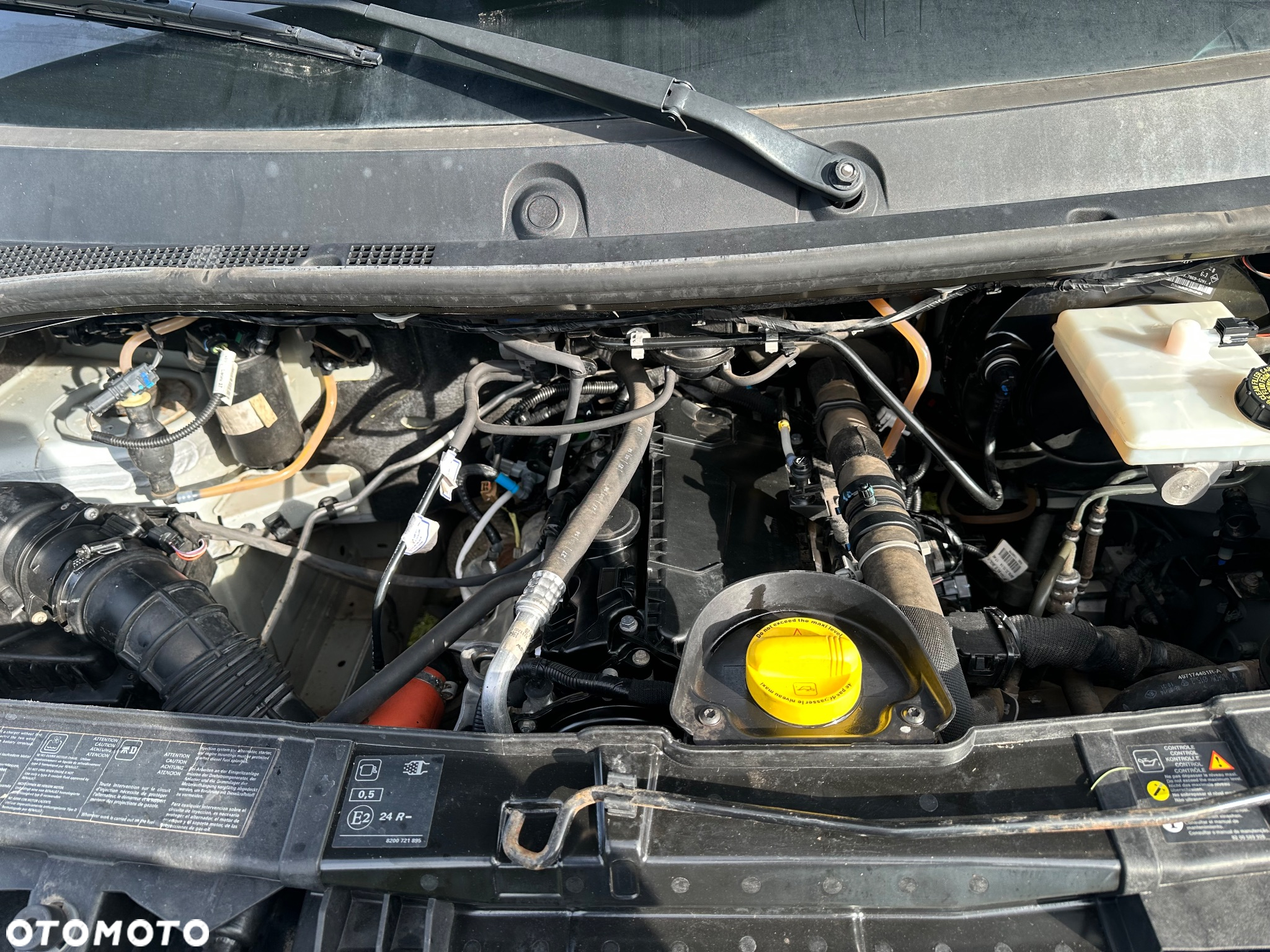 Renault Master - 5