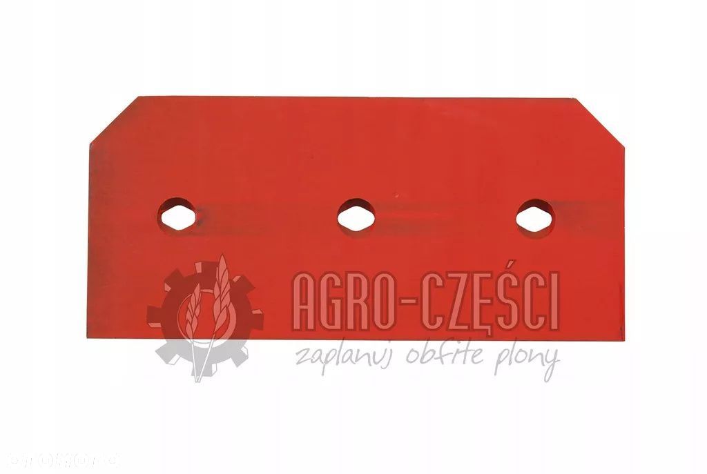 NAUD PŁOZA KRÓTKA 03065501 / 0311910 iQ PARTS - 1