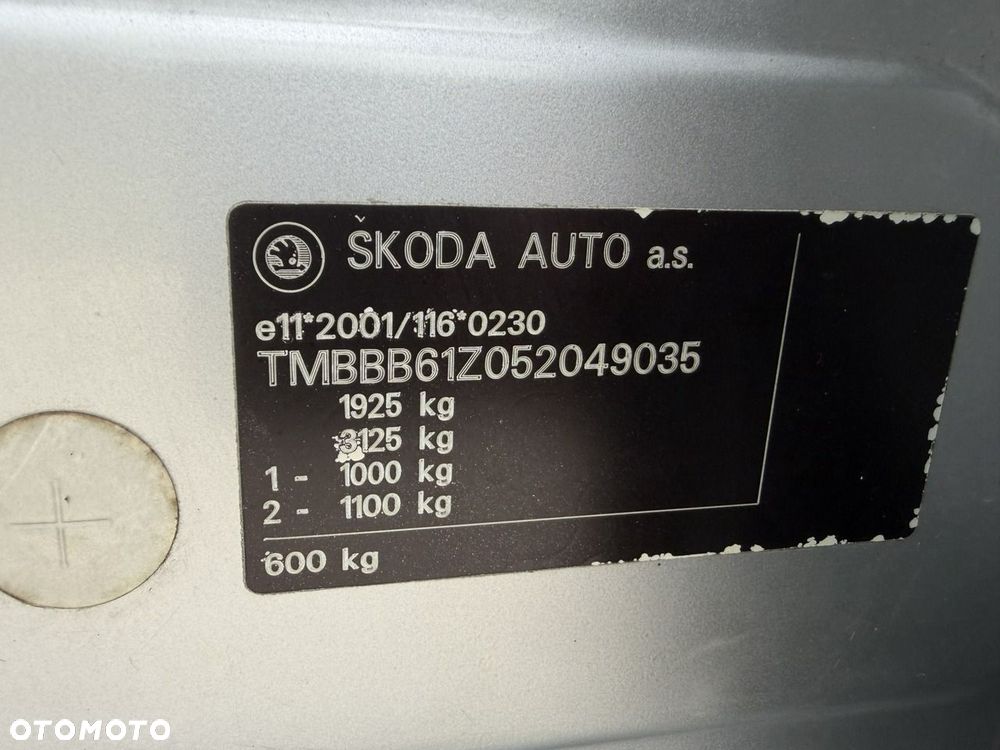 Skoda Octavia - 37