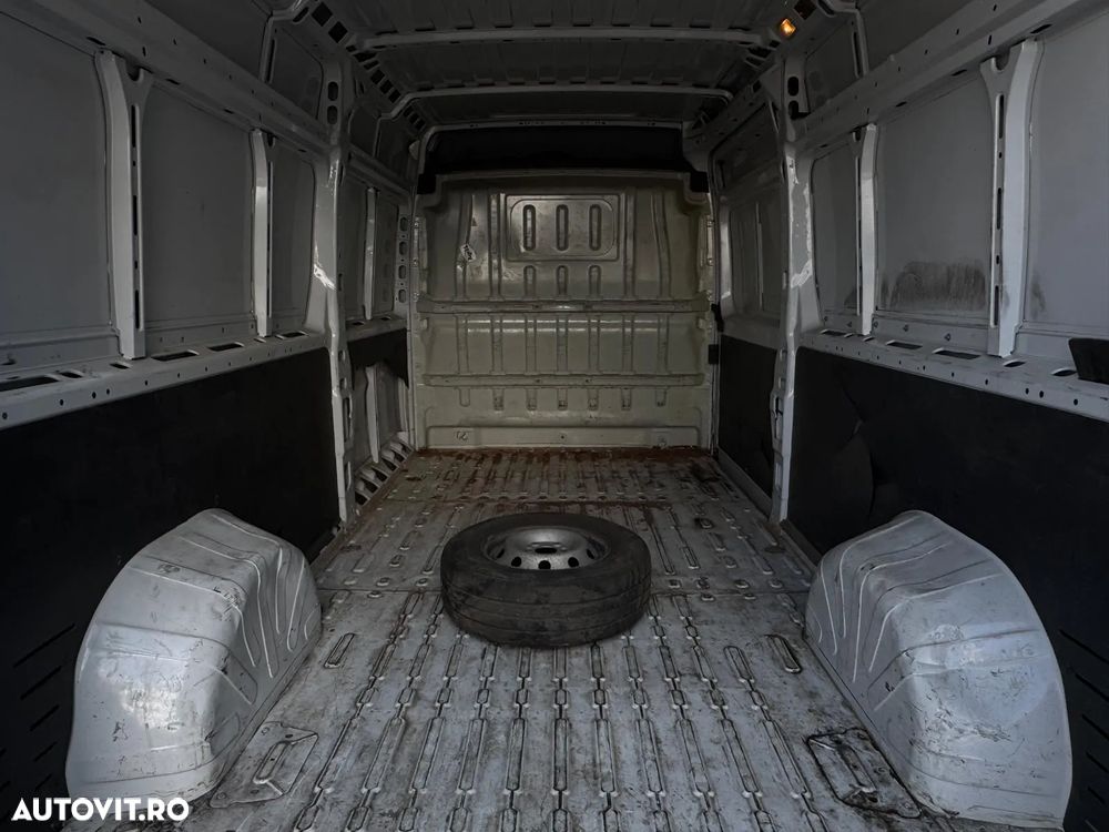 Fiat Ducato - 14