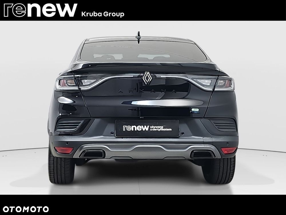 Renault Arkana 1.6 E-Tech Full Hybrid 145 Esprit Alpine MMT - 6
