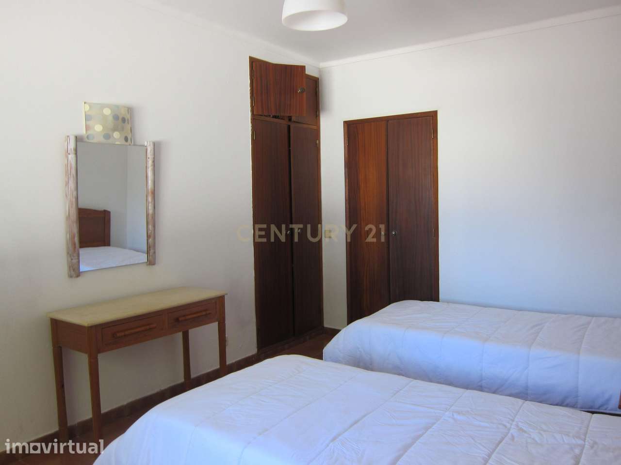 Arrendamento T1 Alvor - Grande imagem: 5/12