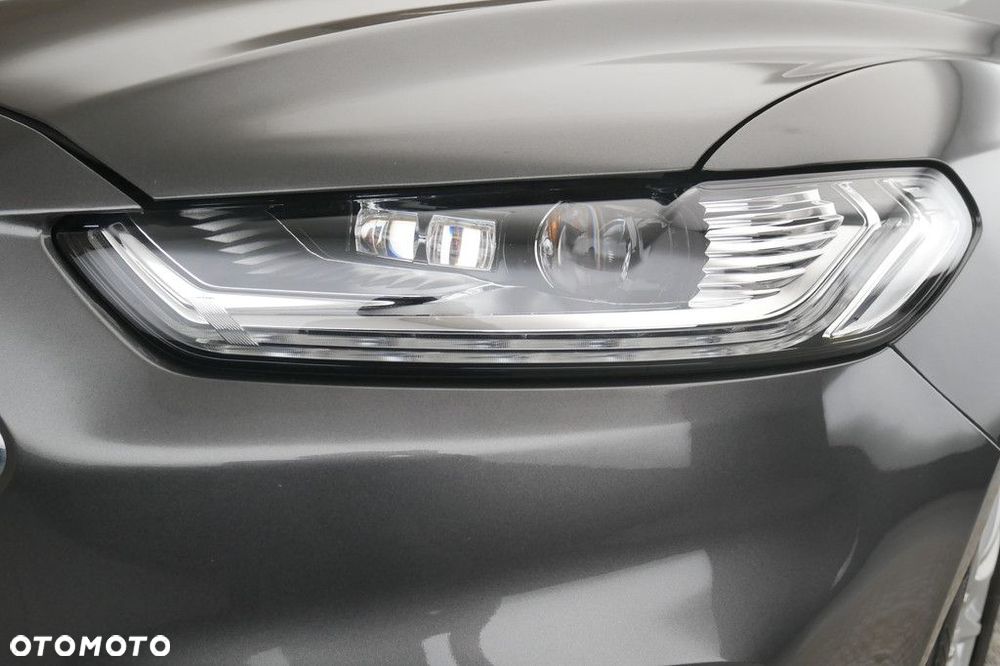 Ford Mondeo 2.0 EcoBlue Trend - 13