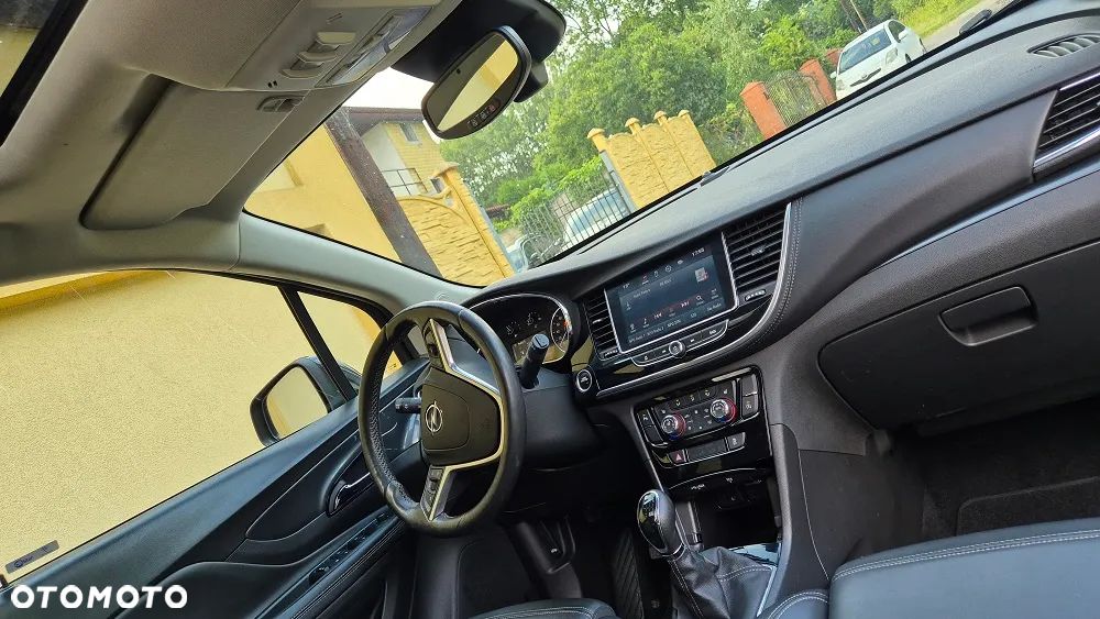 Opel Mokka 1.4 T Cosmo - 5