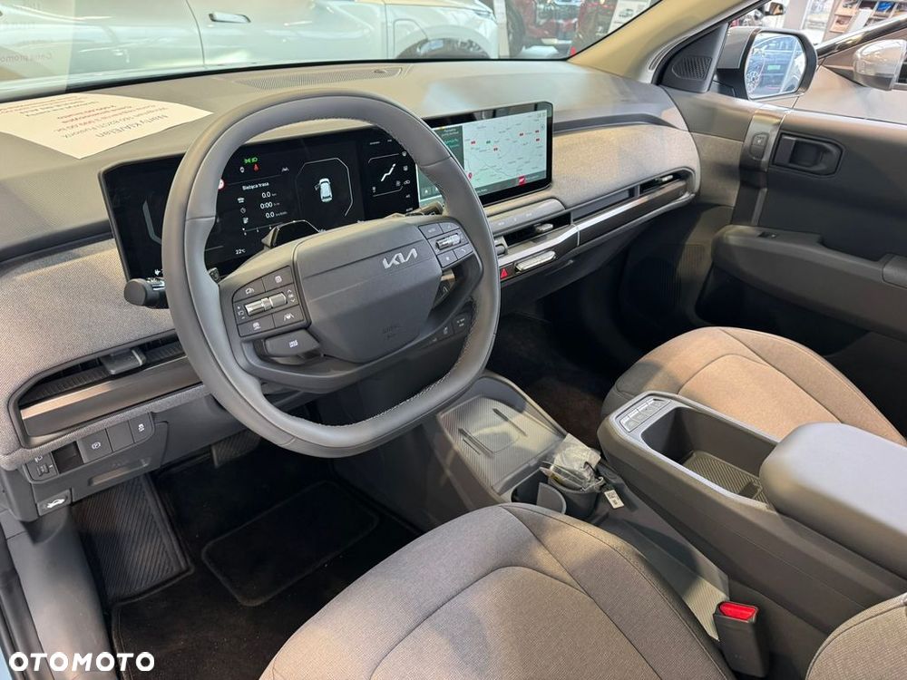 Kia EV3 81.4kWh Earth - 7
