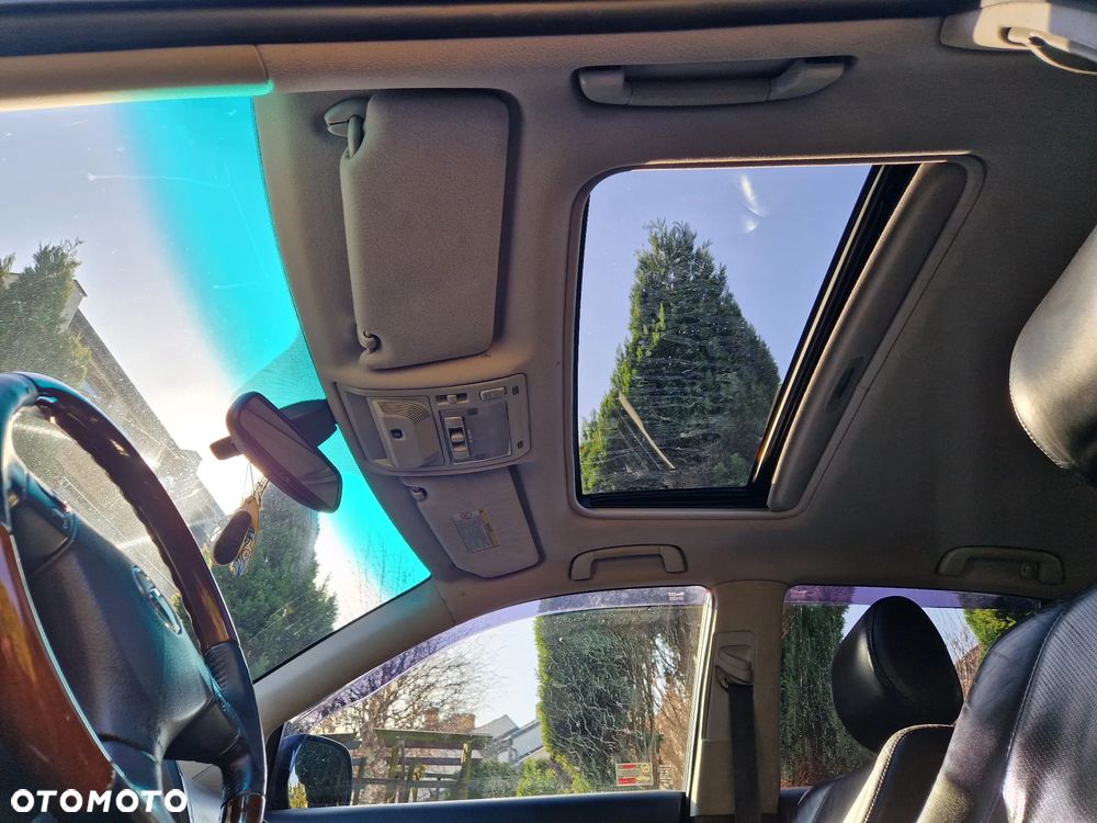 Lexus RX 300 Executive - 15