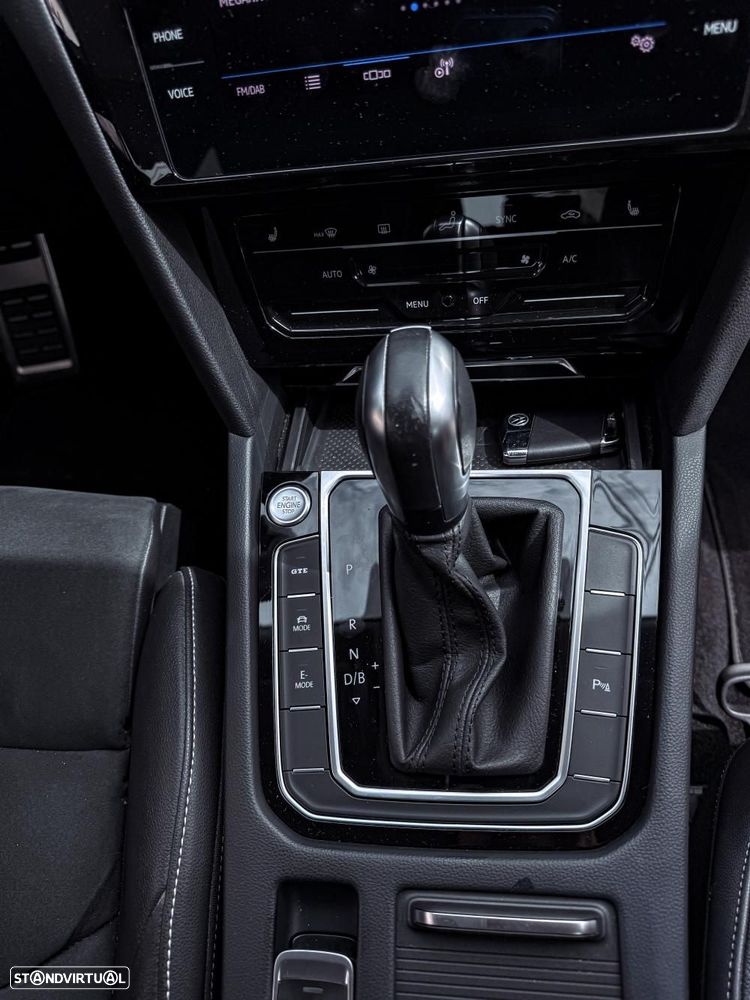 VW Arteon 1.4 TSI eHybrid Elegance - 5