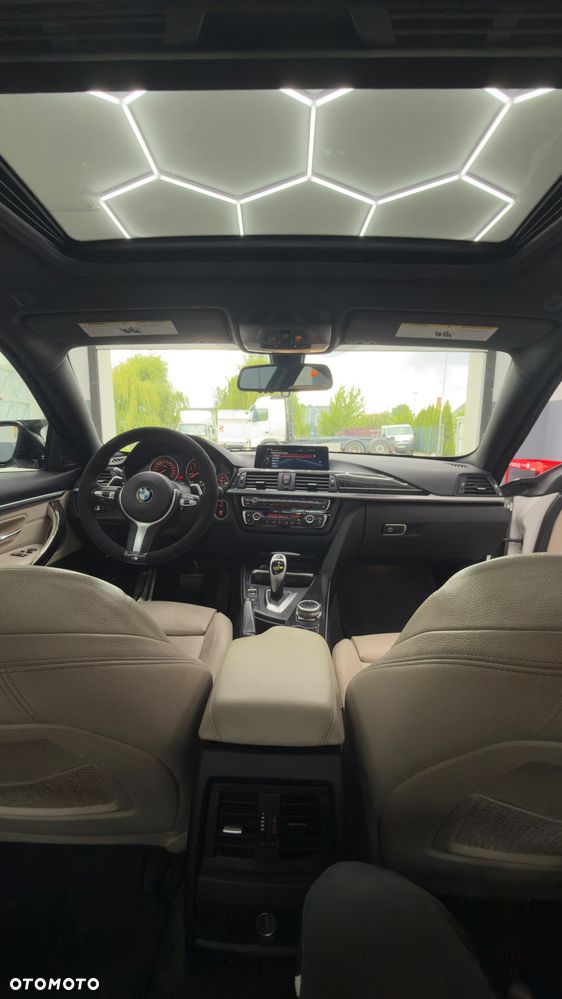 BMW Seria 4 435i Sport-Aut - 27