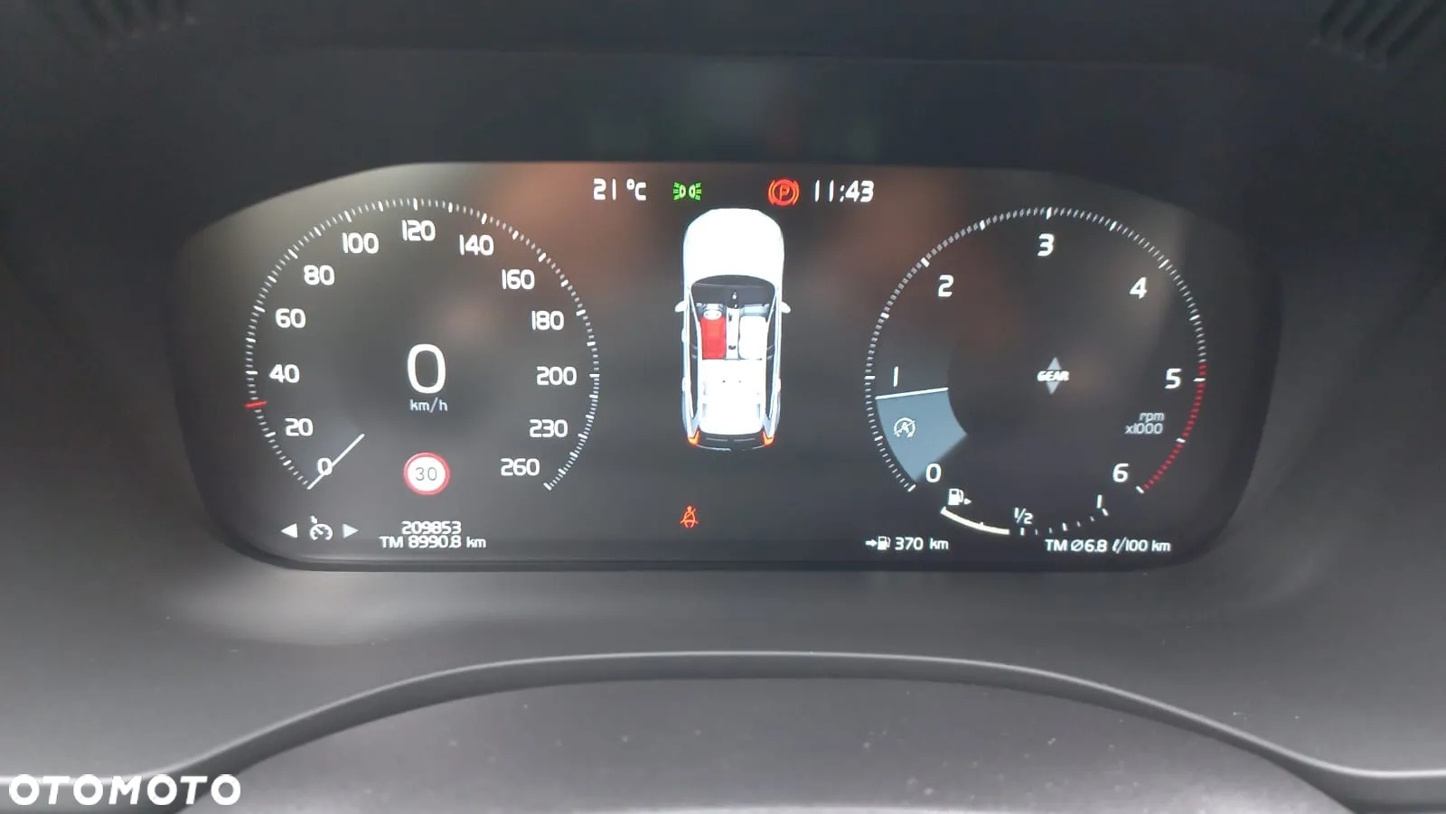 Volvo XC 60 - 19