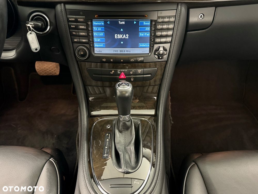 Mercedes-Benz CLS 350 7G-TRONIC - 26