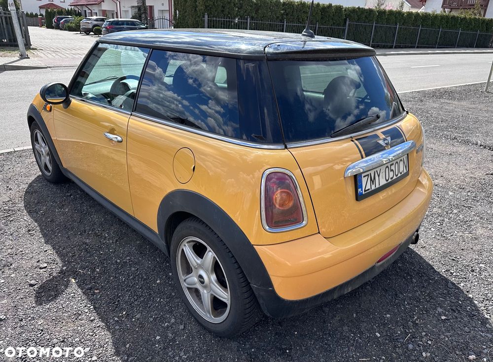 MINI Cooper - 4